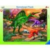 Image de Ravensburger 5094 - Spinosaurus - % puzzle cadre % - 42 pièces