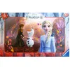 Image de RAVENSBURGER Puzzle du royaume de glace 2, 15 pièces