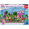 Image de Puzzle Ravensburger - Cry Babies Magic Tears (2x24 pièces)