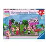 Image de Ravensburger Cry Babies Contour pour puzzle 24 pièce(s) Art - Neuf