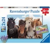 Image de L'amour des chevaux Ravensburger 05148