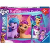 Image de Mon Petit Poney Movie Ravensburger 05236