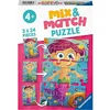 Image de Sirènes et monstres marins Ravensburger 05597