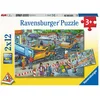 Image de Chantier routier Ravensburger 05635