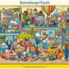 Image de RAVENSBURGER SPIELEVERLAG GMB Magasin de jouets animaliers 0 0 STK
