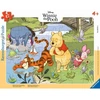 Image de Disney : Winnie l'ourson découvre la nature 47 pièces