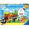 Image de Ravensburger 05700, 3 ans