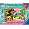 Image de Puzzle Gabby's Doll House 2x24 pièces - Puzzles éducatifs pour enfants - Neuf