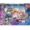 Image de Ravensburger 05721 puzzle Jeu de puzzle 12 pièce(s) Animaux - Neuf