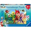 Image de Les protecteurs des animaux Ravensburger 05726