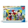 Image de Spidey et ses super amis Ravensburger 05729