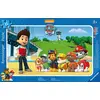 Image de Ravensburger 6124 Puzzle Paw Patrol 15 pièces 6124