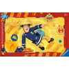 Image de Ravensburger 6125 Ravensburger Sam in Aktion Puzzle 15 Teile