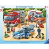 Image de Des métiers passionnants Ravensburger 06144