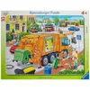 Image de Ramassage des ordures Ravensburger 06346