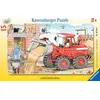 Image de Mon excavateur Ravensburger 06359