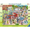 Image de Ravensburger 6581 Puzzle 110, 112 - Dépêchez-vous 24 pièces 6581
