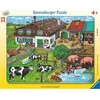 Image de Familles d'animaux Ravensburger 06618