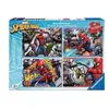 Image de Ravensburger Spiderman Jeu de puzzle 100 pièce(s) Bandes dessinées - Neuf