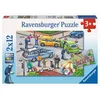 Image de En route avec le gyrophare Ravensburger 07578