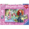 Image de Dans le monde des princesses Disney Ravensburger 07620
