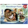 Image de RAVENSBURGER Pz. Vaianas Entd.Trip 3X49T 0 0 0