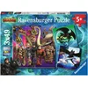 Image de Dompter les dragons facilement Ravensburger 08064