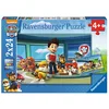 Image de Ravensburger PAW Patrol Puzzel - Hulpvaardige Speurneuzen, 2x24st.