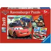 Image de Le plaisir de la course dans le monde entier Ravensburger 09281