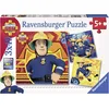 Image de Appeler Sam en cas de danger Ravensburger 09386