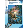 Image de Ravensburger Puzzle Géant Préhistorique, 150pcs.