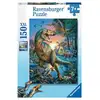 Image de Puzzle XXL 150 pièces - Dinosaure géant pour les enfants à partir de 7 ans - Neuf