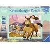 Image de Ravensburger Spirit : sauvage et libre