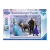 Image de Ravensburger 10516 puzzle Jeu de puzzle 100 pièce(s) Dessins animés - Neuf