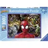 Image de RAVENSBURGER Puzzle Spiderman XXL 100 Teile
