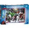Image de RAVENSBURGER Avengers XXL Puzzle 100 pièces