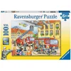 Image de Nos pompiers Ravensburger 10822