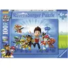 Image de Ravensburger PAW Patrol Puzzel - De Ploeg van PAW Patrol, 100st. XXL