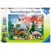 Image de Ravensburger Parmi les dinosaures