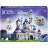 Image de Ravensburger Puzzle 3D Château de La Reine des Neiges / Disney - Neuf