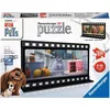 Image de Puzzle 108El Pets Movie Frame 112128 Ravensburger