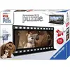 Image de 108el Pets 2 Movie Frame Puzzle 112135 RAVENSBURGER
