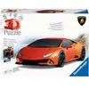 Image de Ravensburger 11238 puzzle Puzzle 3D 108 pièce(s) Véhicules - Neuf