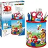 Image de Ravensburger Super Mario Pencil Holder 54 pièce(s) - Neuf