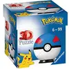 Image de Ravensburger 11265 puzzle Puzzle 3D 54 pièce(s) Dessins animés - Neuf