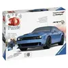 Image de Puzzle 3D Dodge Challenger SRT Hellcat Redeye Widebody - Ravensburger Puzzle 3d - RAVE112838