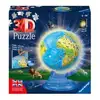 Image de Ravensburger 11498 puzzle Puzzle 3D 180 pièce(s) Sphérique - Neuf