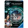 Image de 3D Puzzle 216T Time Guardian Chaos on the Moon 12+