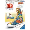 Image de Ravensburger 11543 puzzle Puzzle 3D 108 pièce(s) - Neuf