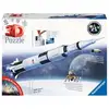 Image de Puzzle 3D Saturn V : Recréez la légendaire fusée spatiale de la NASA - Neuf
